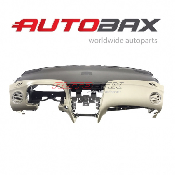 Torpedo Infiniti QX-60/JX (L50) 2013>