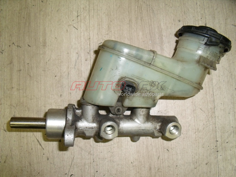 Brake Master Cylinder Accord VII 2003>2007