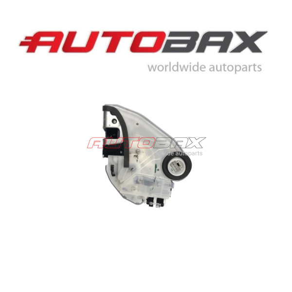 Rear Left Door Lock Honda Accord X 2018>