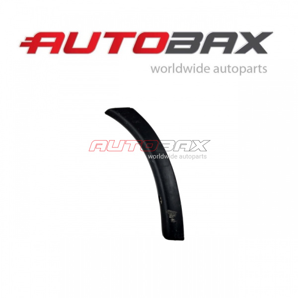 Rear Bumper Molding/Trim Mitsubishi Outlander (GF) 2012>