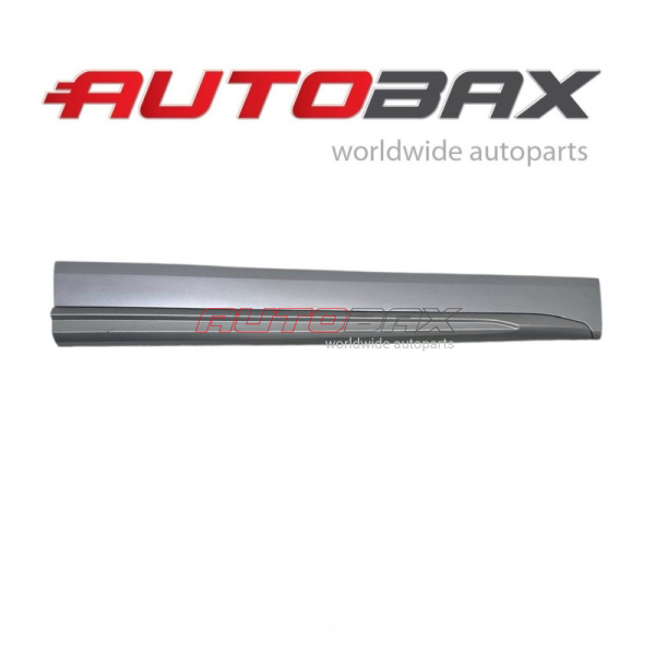 Front Right Door Molding/Trim Audi Q5 2017>