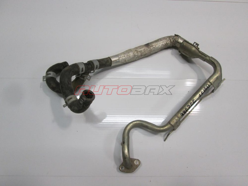 Coolant Hose/Pipe Land Cruiser (150) Prado 2009>
