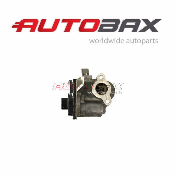 Solenoid Valve Nissan Qashqai (J11) 2014>