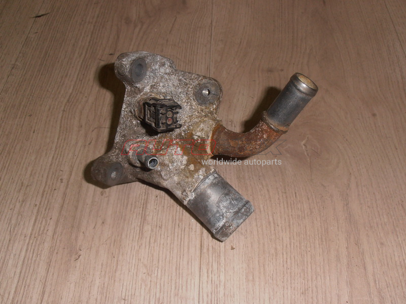 Cooling System Flange Accord VIII 2008>2013