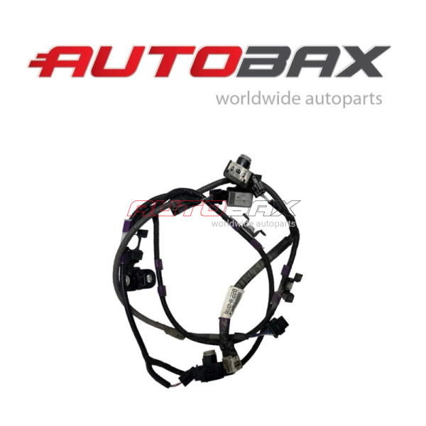 Bumper Wiring Harness (Front/Rear) Lexus RX 2015>