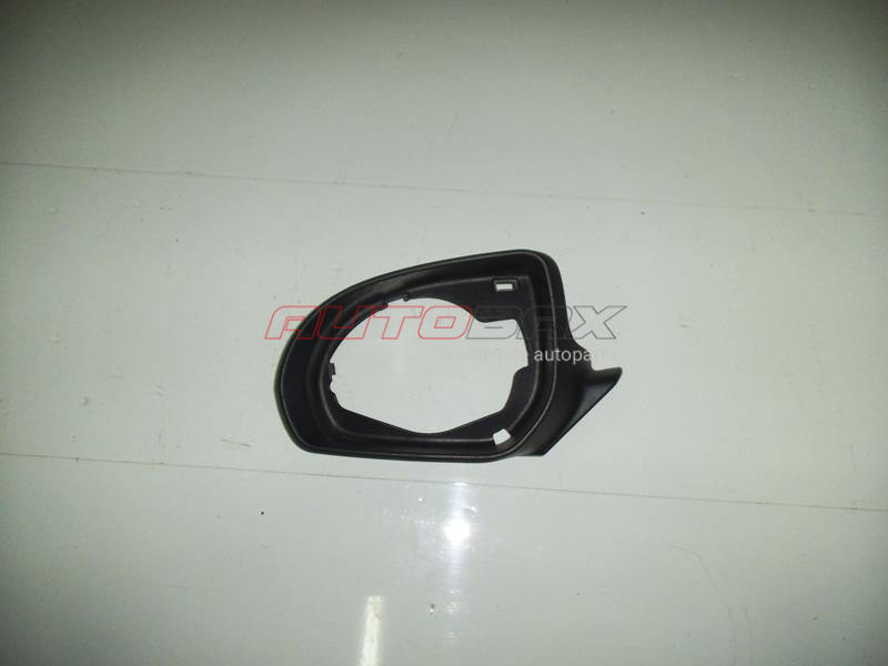 Cover Mirror Left Kia Rio 2011>2017