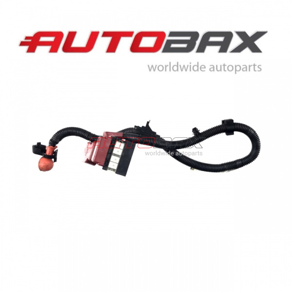 Battery Terminal Nissan Juke (F15) 2011>
