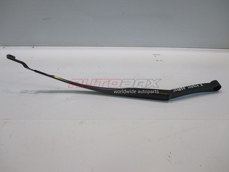 Wiper Arm Right Sonata VI 2010>