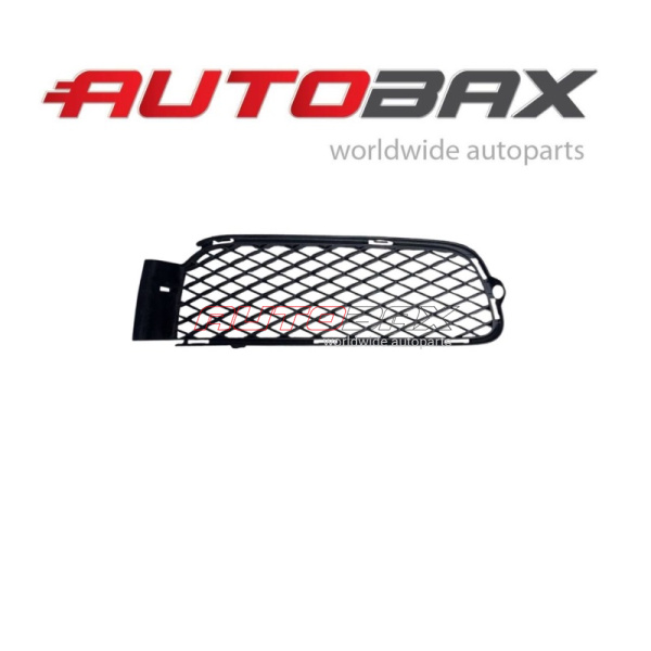 Left Bumper Grille Rolls-Royce Wraith 2014>