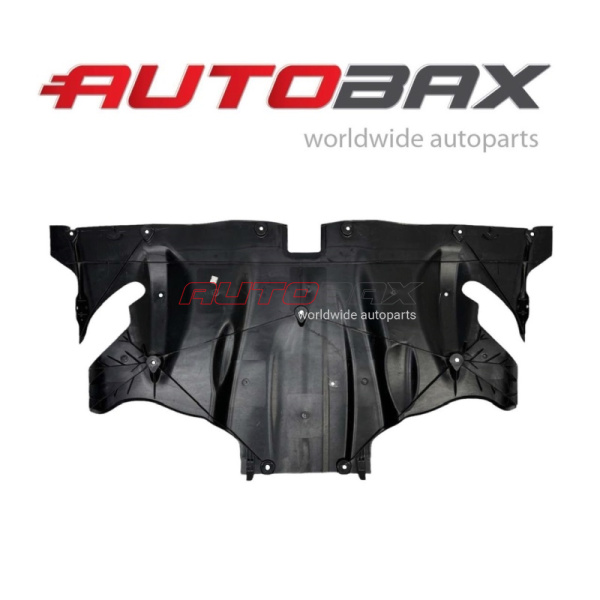 2020 Tesla Model Y Bumper/Engine Boot Cover>