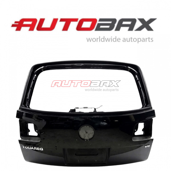 Door/Trunk Lid VolksWagen Touareg 2002>2010