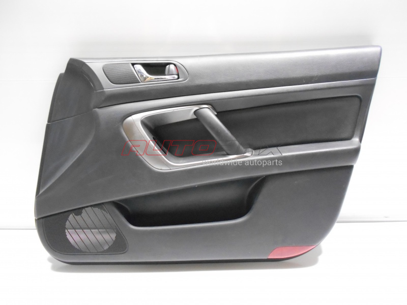 Door Trim Front Right Subaru Legacy (B13) 2003>2009