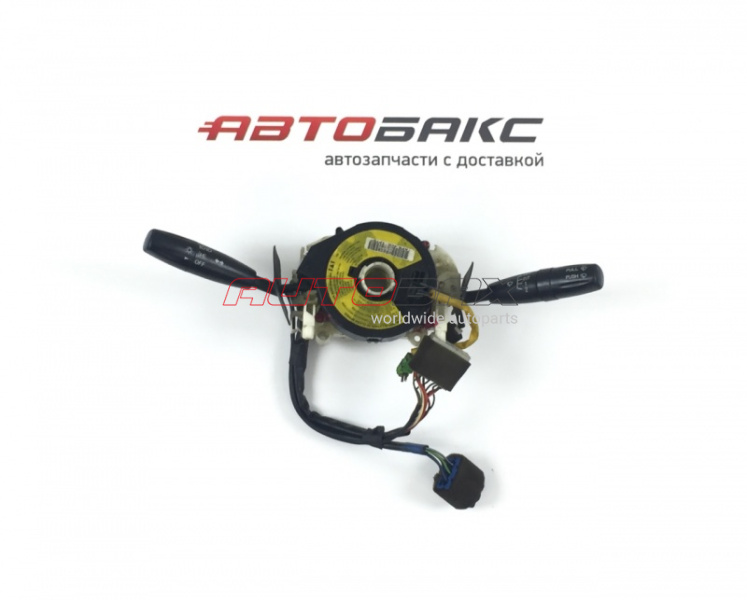 Paddle/Gear SRS Kia Spectra 2001>