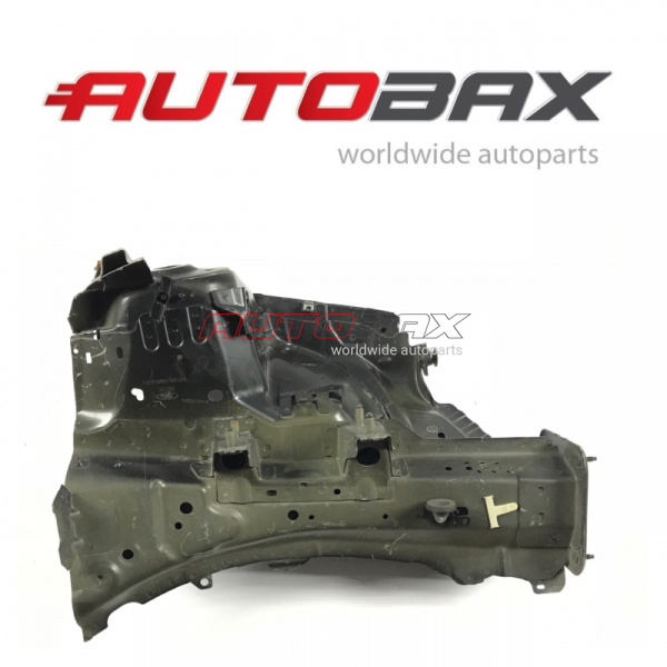 Left Front Frame Rail Ford Mondeo V 2014>