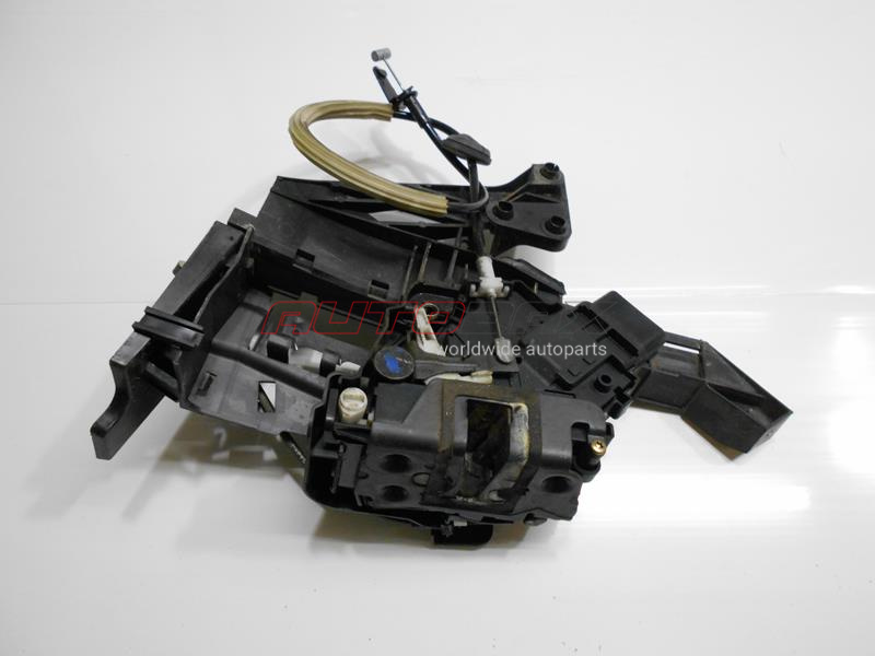 Rear Left Door Lock Ford C-Max 2004>2010