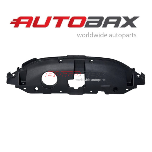 Front Panel Trim Honda Civic 4D 2012>2017