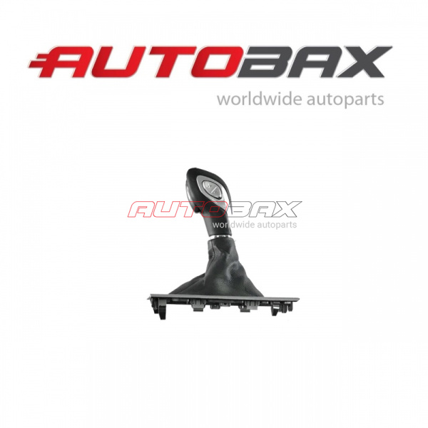 Manual/Automatic Gear Knob Ford Focus III 2011>