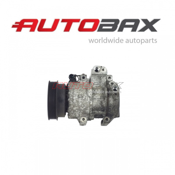 A/C Compressor Hyundai ix35/Tucson 2010>2015