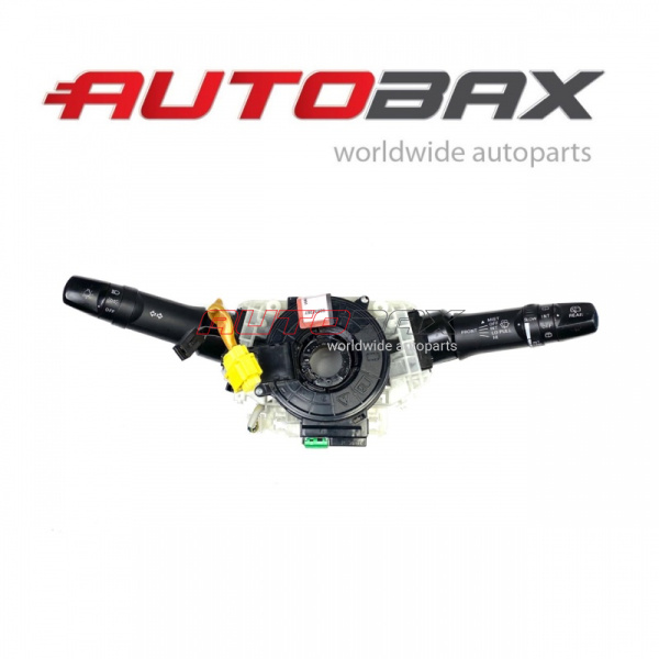 Steering Column Switch/SRS Mechanism Mitsubishi Pajero IV 2007>