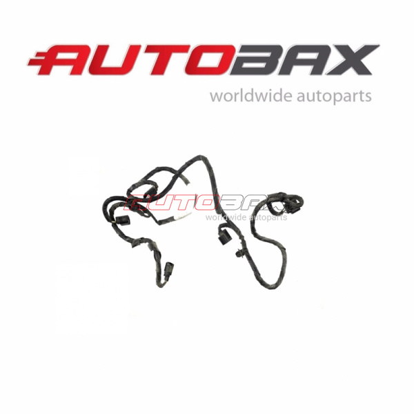 Bumper Wiring Harness (Front/Rear) Honda Accord VIII 2008>2013