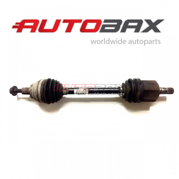 Drive Front Left VolksWagen Golf V 2003>2009