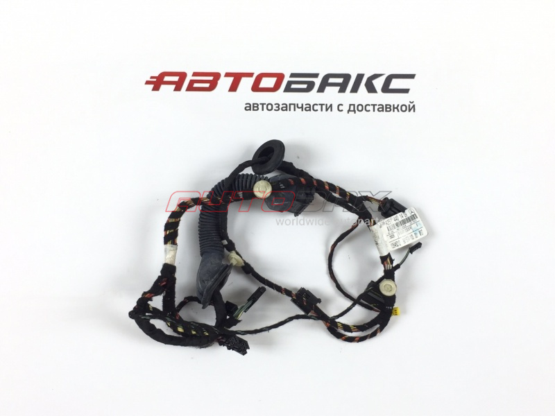 Front Right Door Wiring Harness GL-Class (X164) 2006>2012