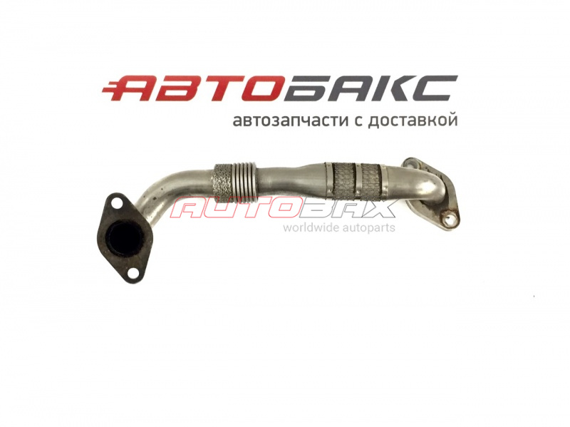 Crankcase Gas Pipe VolksWagen Golf V 2003>2009