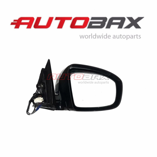 Mirror Right Infiniti QX-70/FX (S51) 2008>