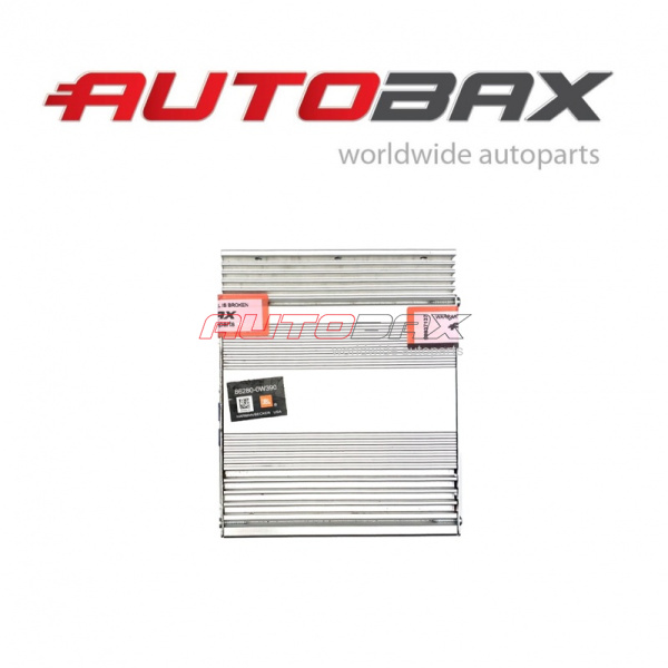 Amplifier Audio/TV Tuner Toyota Camry (V40) 2006>2011