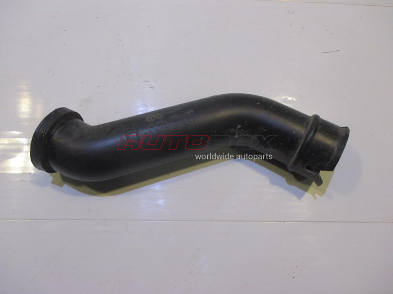 Air Duct/Air Intake Nissan X-Trail (T31) 2007>2014