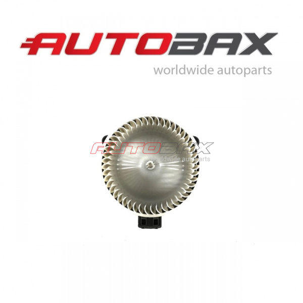 Heater Motor Mazda 3 (BM) 2013>