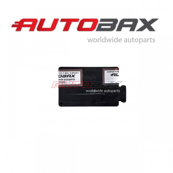 Electronic Control Unit (general) Chrysler/Dodge Chrysler Town & Country/Caravan 2008>