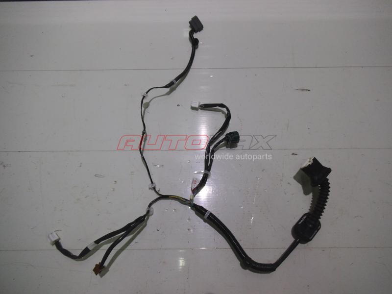 Rear Left Door Wiring Harness Murano (Z51) 2008>2015