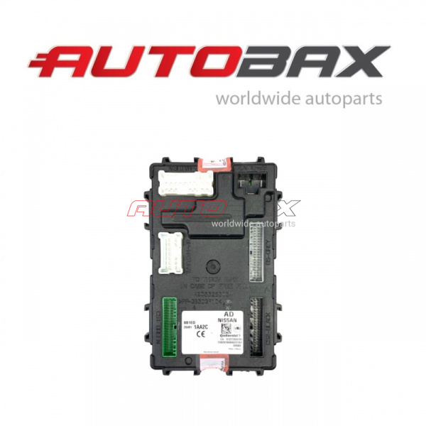 Comfort Module Nissan Murano (Z51) 2008>2015