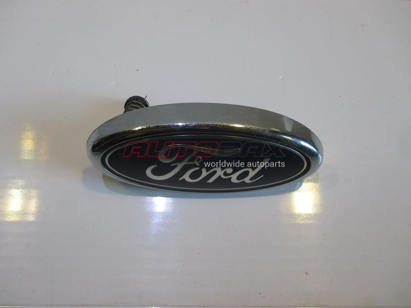 Emblem Focus II 2005>2011