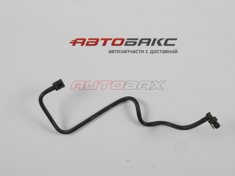 Crankcase Breather Hose C-Max 2004>2010