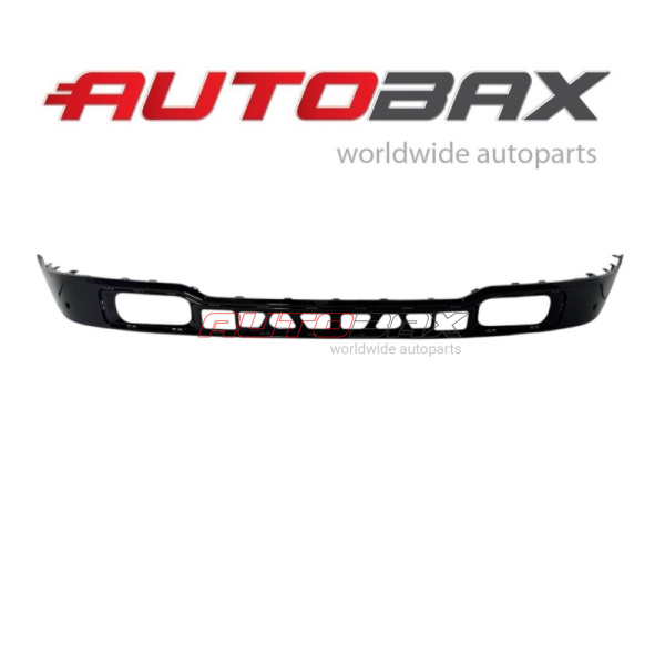 Front Bumper Trim Rivian R1S 2022>