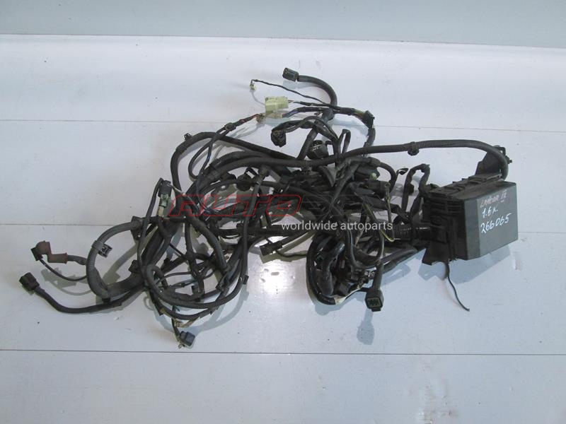Engine Compartment Wiring Harness Lancer IX (CS) 2003>2006