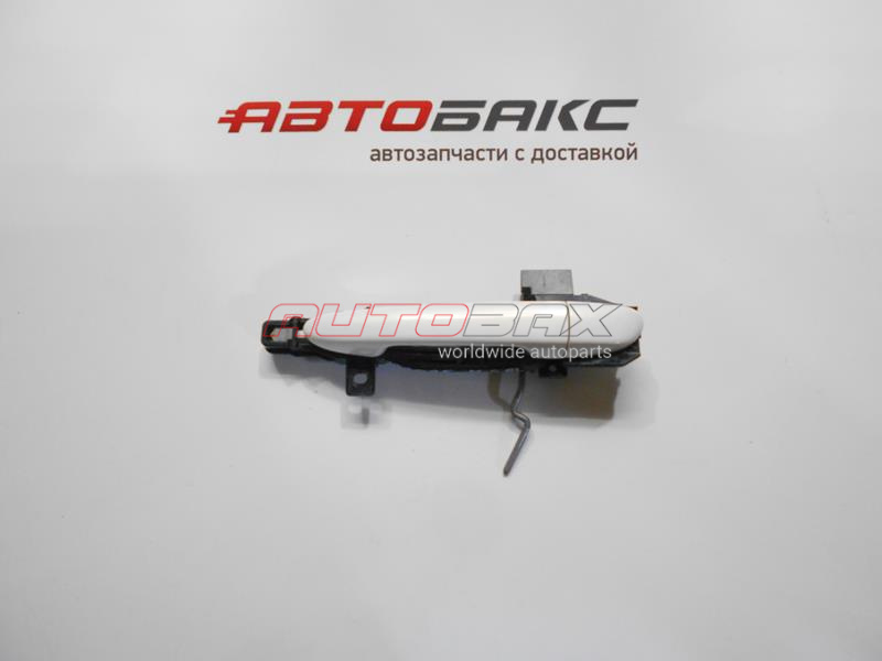 Left Exterior Door Handle Mazda 6 (GH) 2007>2012