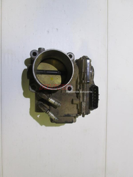 Throttle Body Accord VIII 2008>2013
