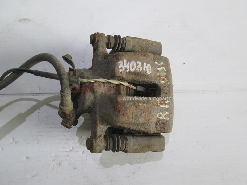 Rear Right Brake Caliper Land Rover Discovery III 2004>2009