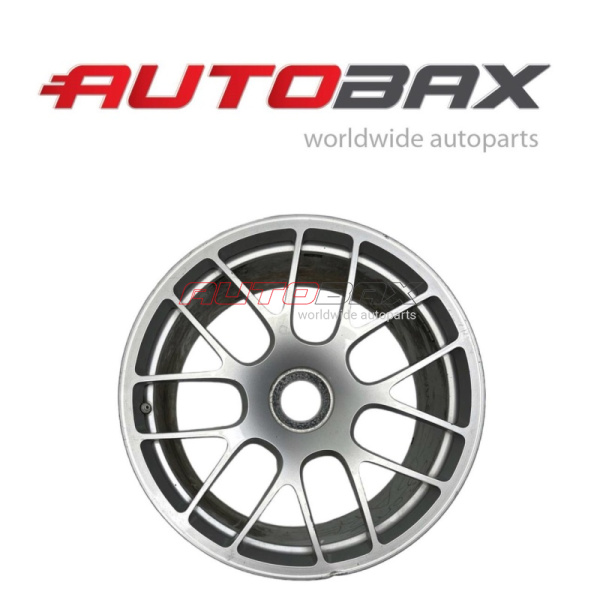 Wheel Rim Cast R19 Porsche 911 (997) 2004>2011