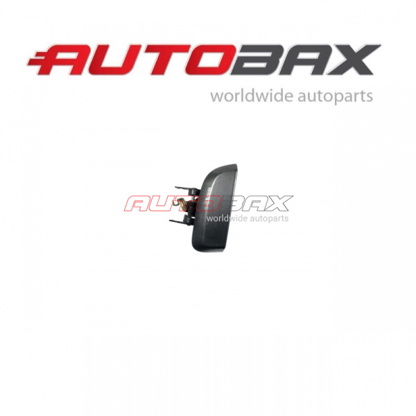 Left Exterior Door Handle Nissan Pathfinder (R51M) 2004>2013