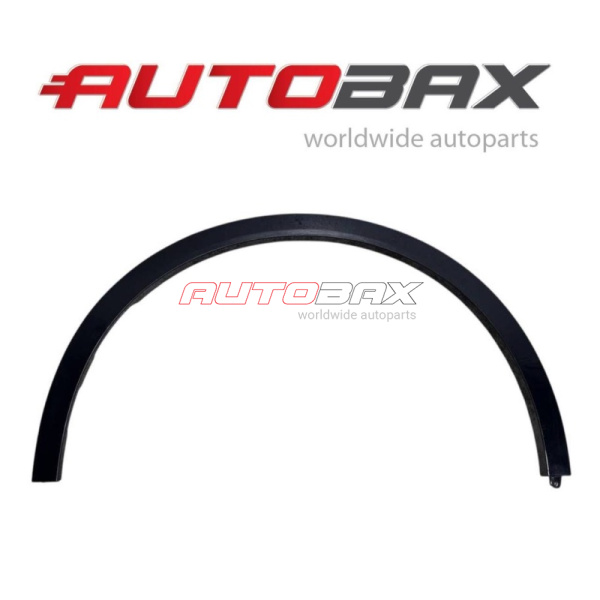 Front Left Fender Molding/Trim BMW X7 (G07) 2018>