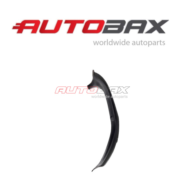 Light Cover / Lamp Trim Mercedes Benz C-Class (W205) 2014>