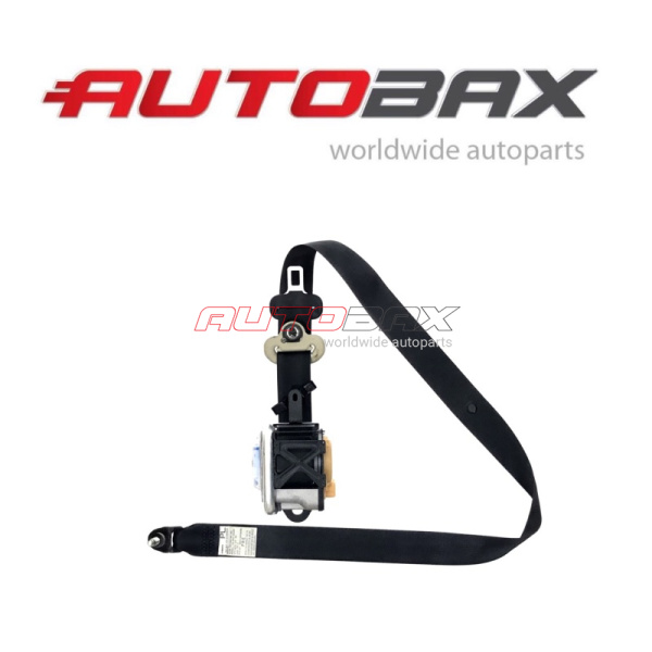 Left Pyrotechnic Seatbelt Nissan Murano (Z51) 2008>2015