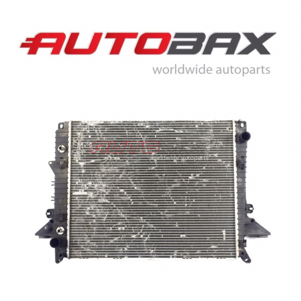 Main Radiator Land Rover Range Rover Sport 2005>2012