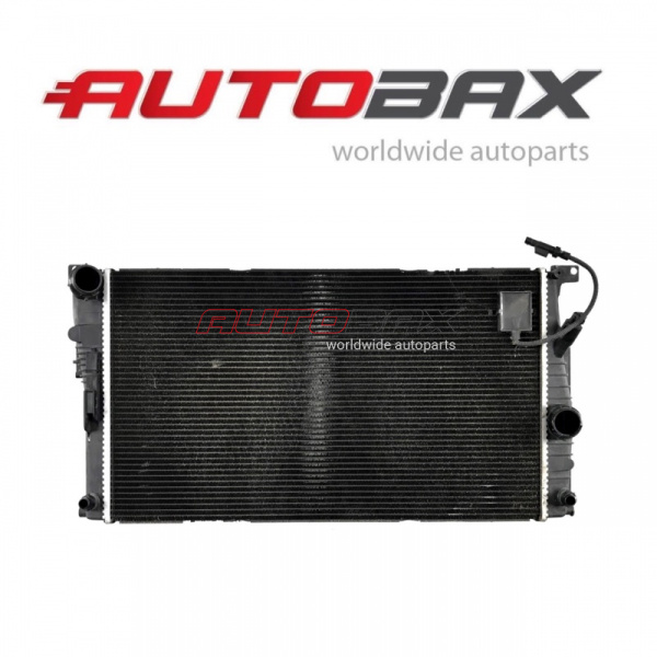 Main Radiator BMW 3-series (F30/F31) 2011>