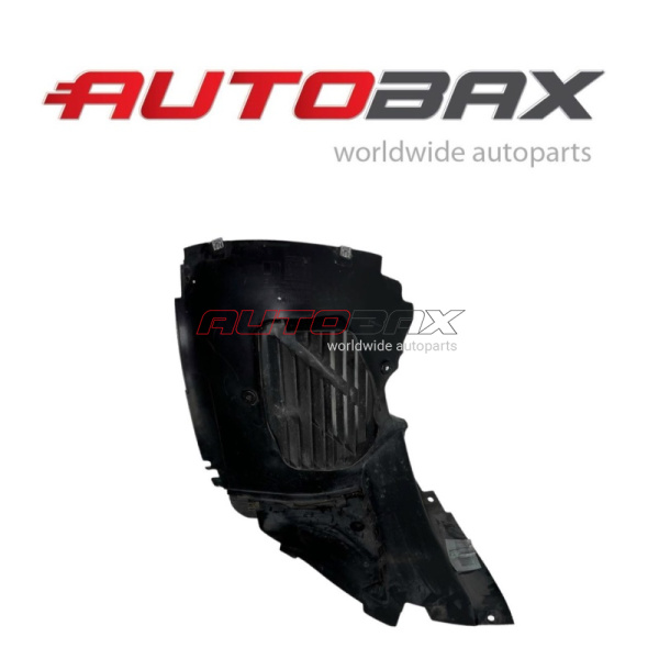 Locker Front Right Porsche 911 (997) 2004>2011