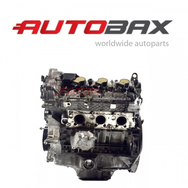 Engine Mercedes Benz GLK-Class (X204) 2008>2015